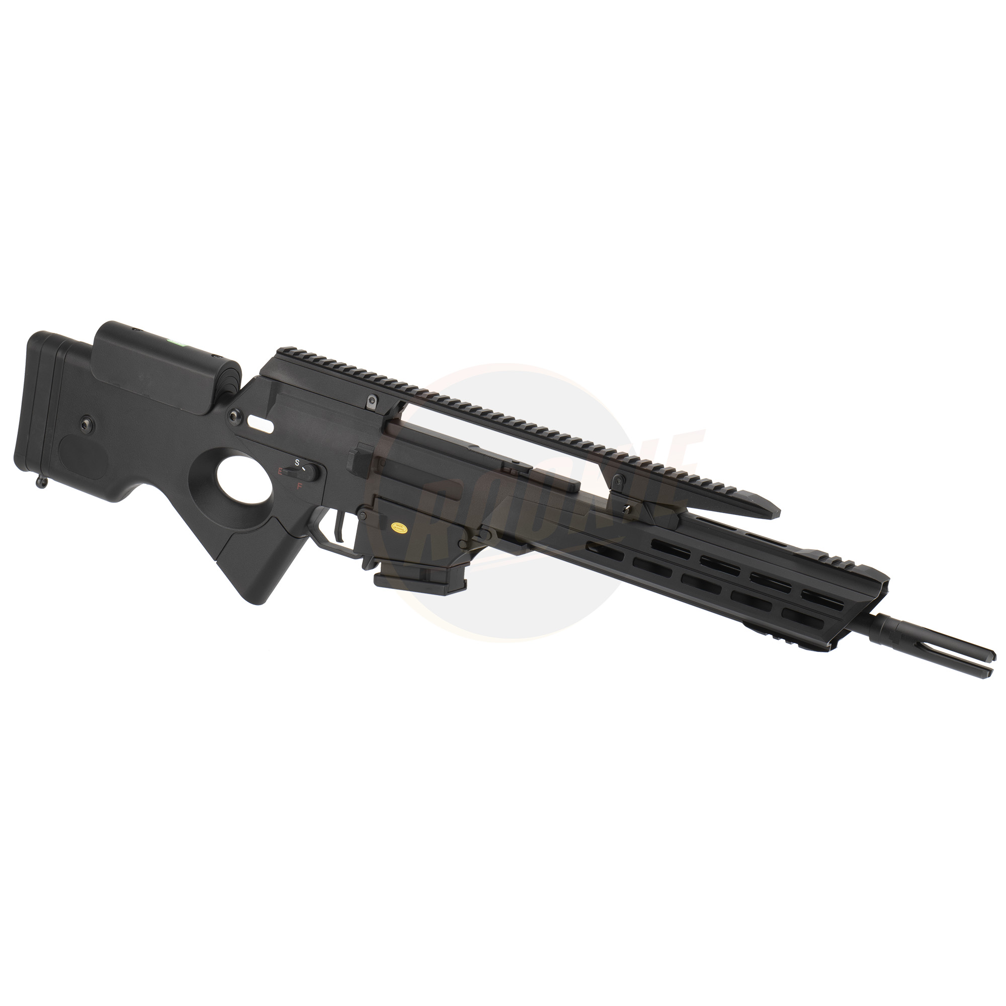 NOVRITSCH SS63 A3 AEG