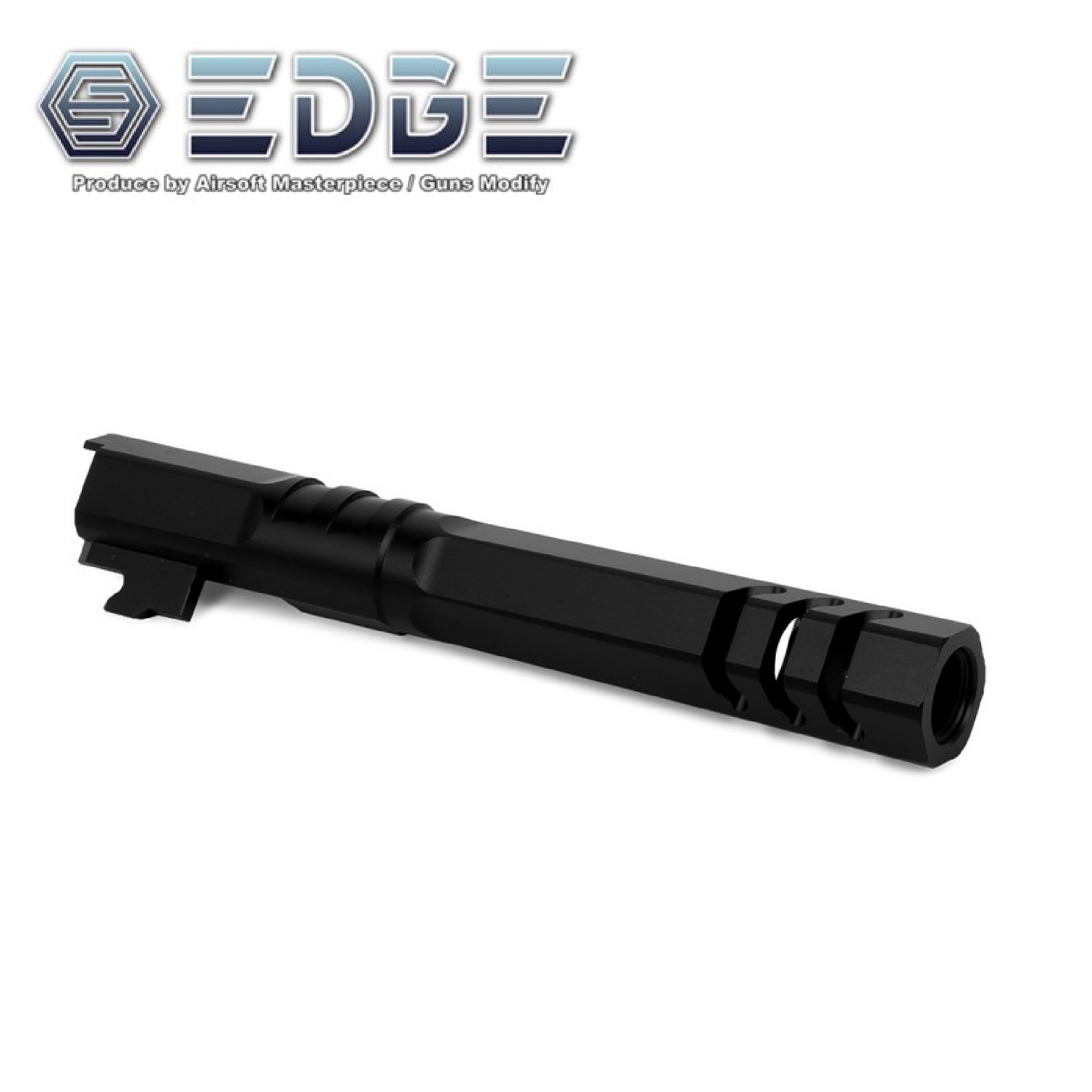 EDGE HEXA Aluminum Outer Barrel for Hi-CAPA 5.1