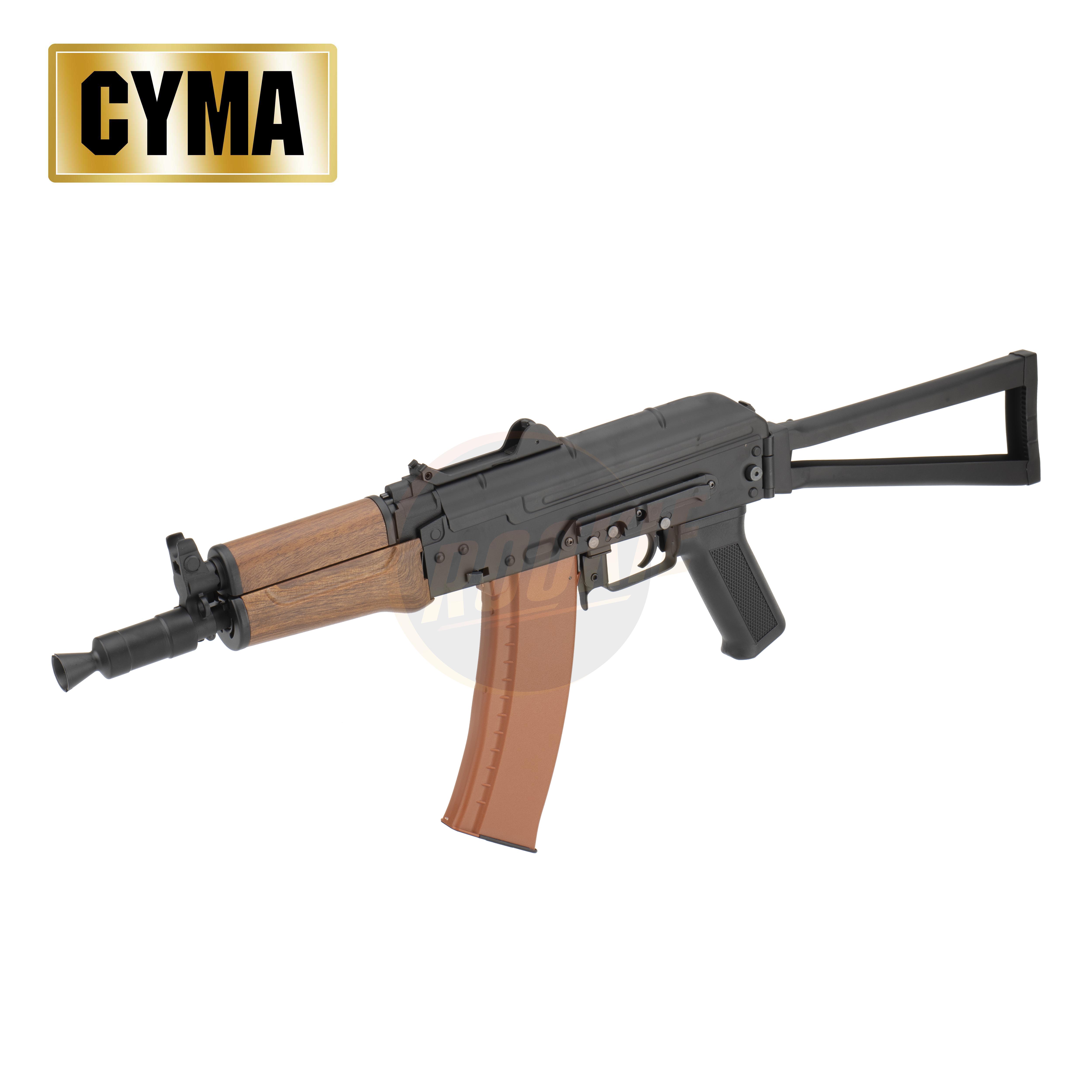 CYMA (CM.035) AK74U AEG