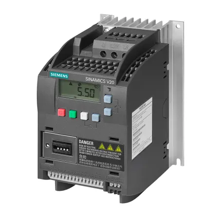 6SL3210-5BE13-7UV0