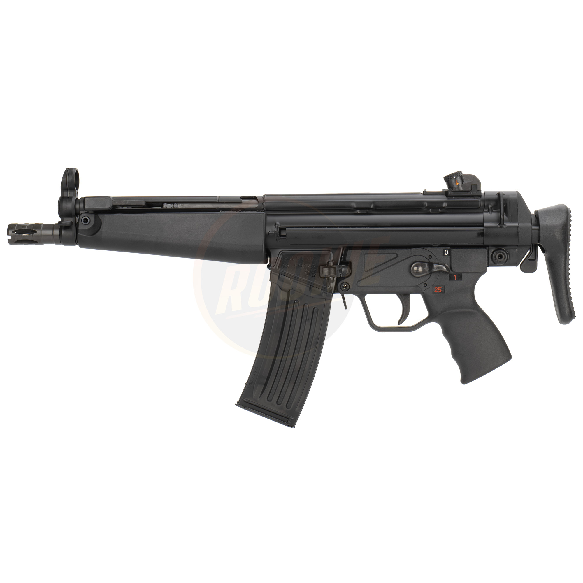 UMAREX / VFC HK53 GBB