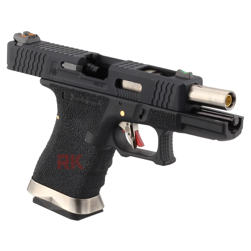 WE G19 T5 G-Force GBB