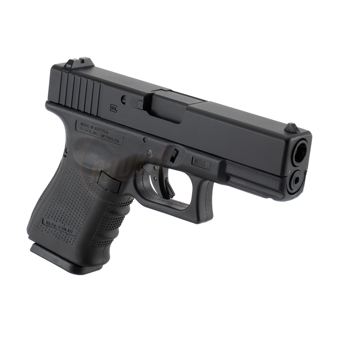 E&C 1306 G19 Gen4 GBB