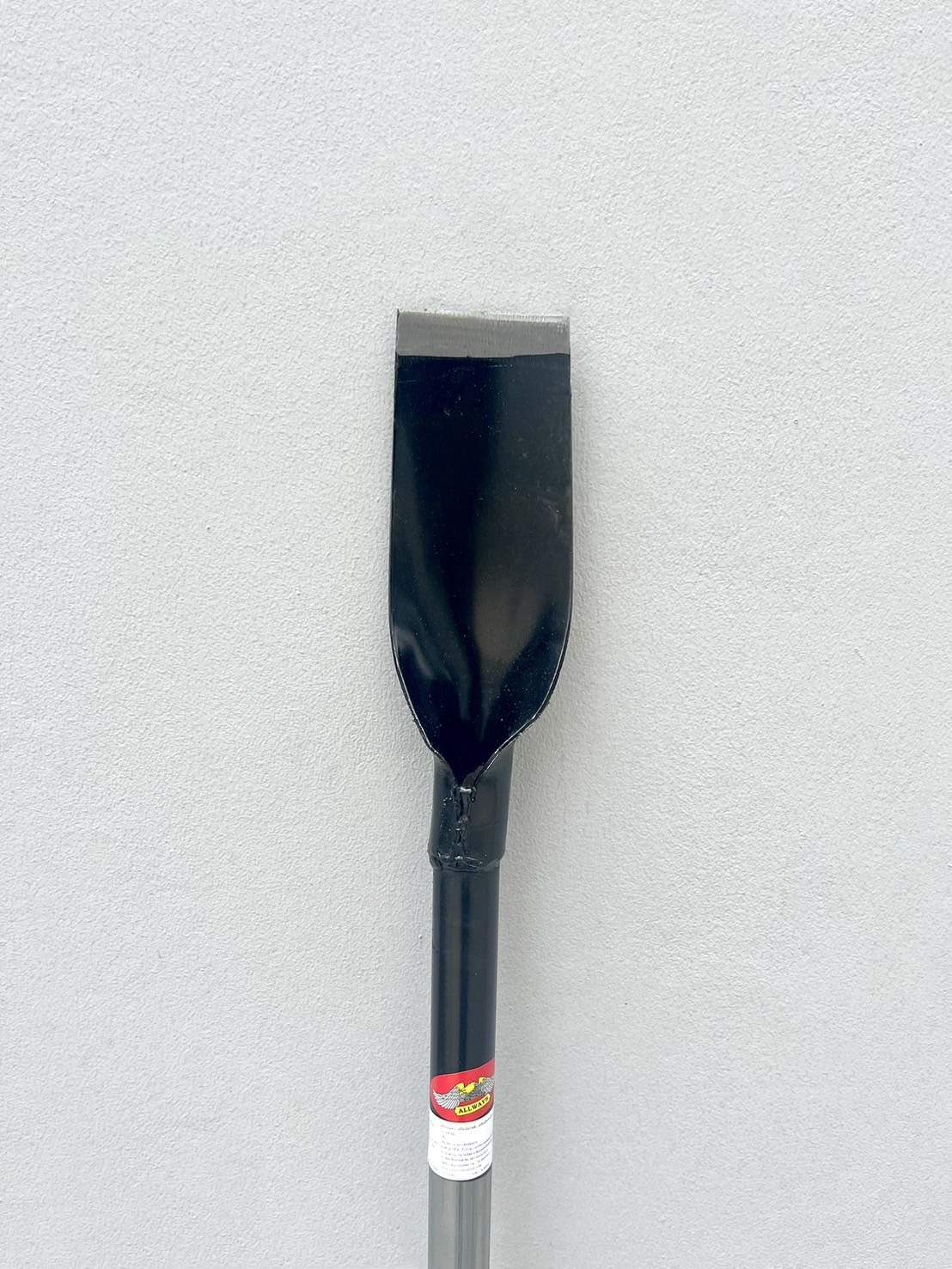 เสียมพร้อมด้ามแป็ป 39" (100ซม)