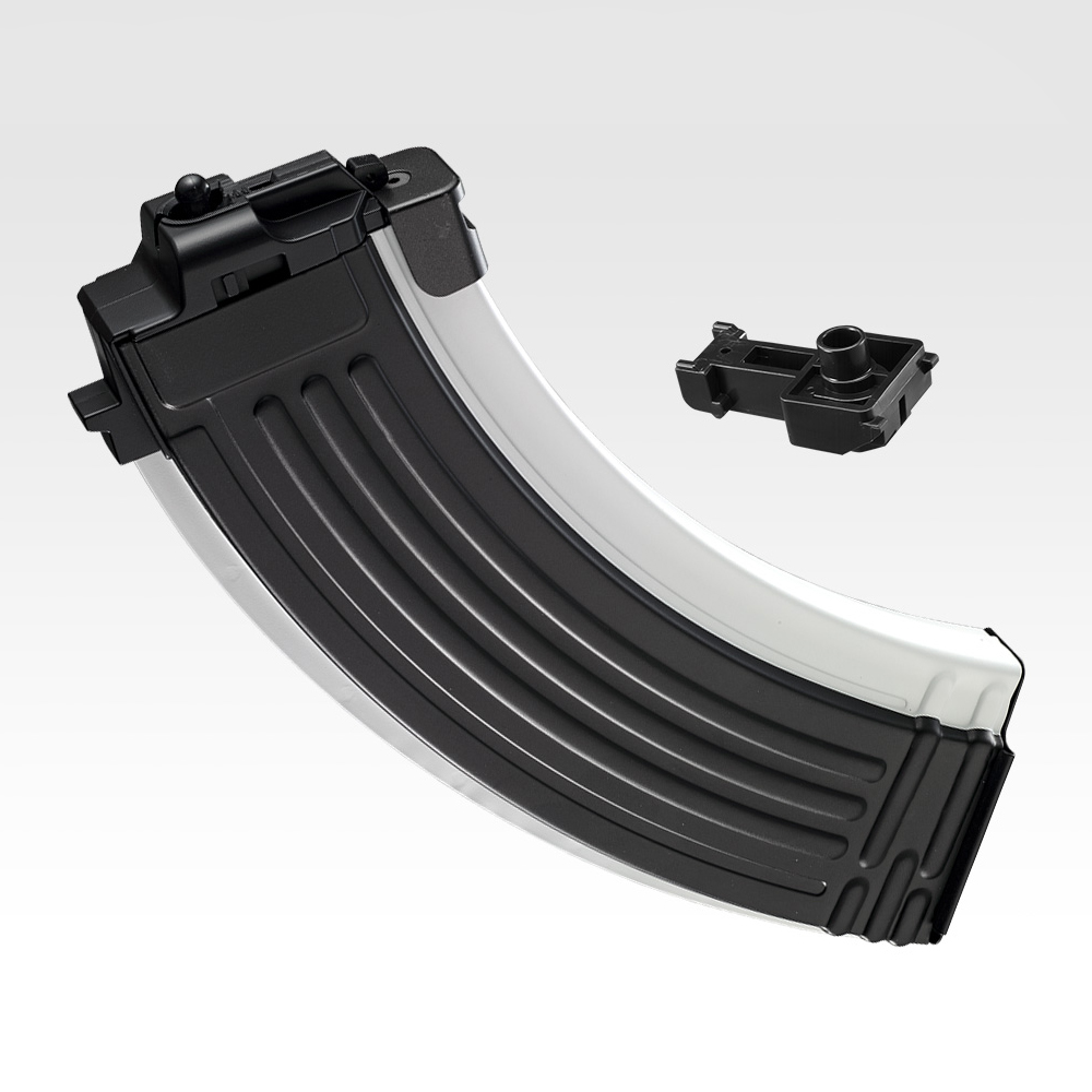 Tokyo Marui AK White Storm Next Gen AEG