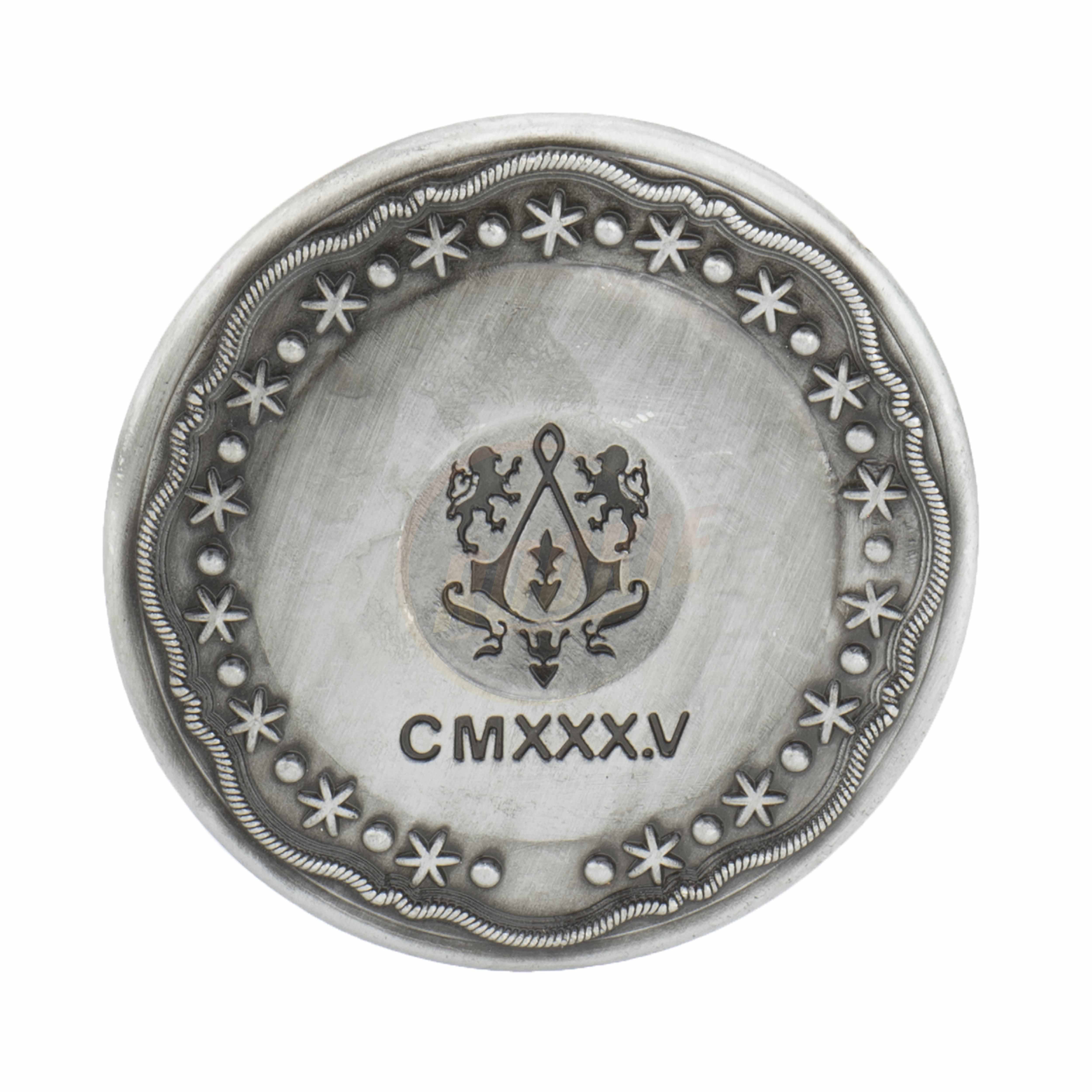 MF JOHN WICK's Blood Oath Marker