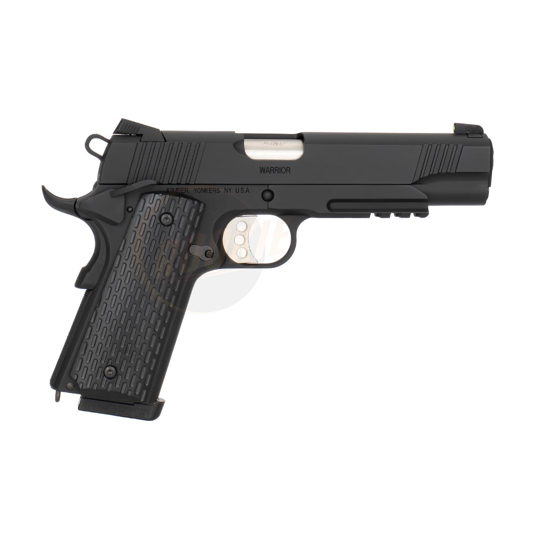 Army Armament R28 Kimber Warrior 1911 (Black)