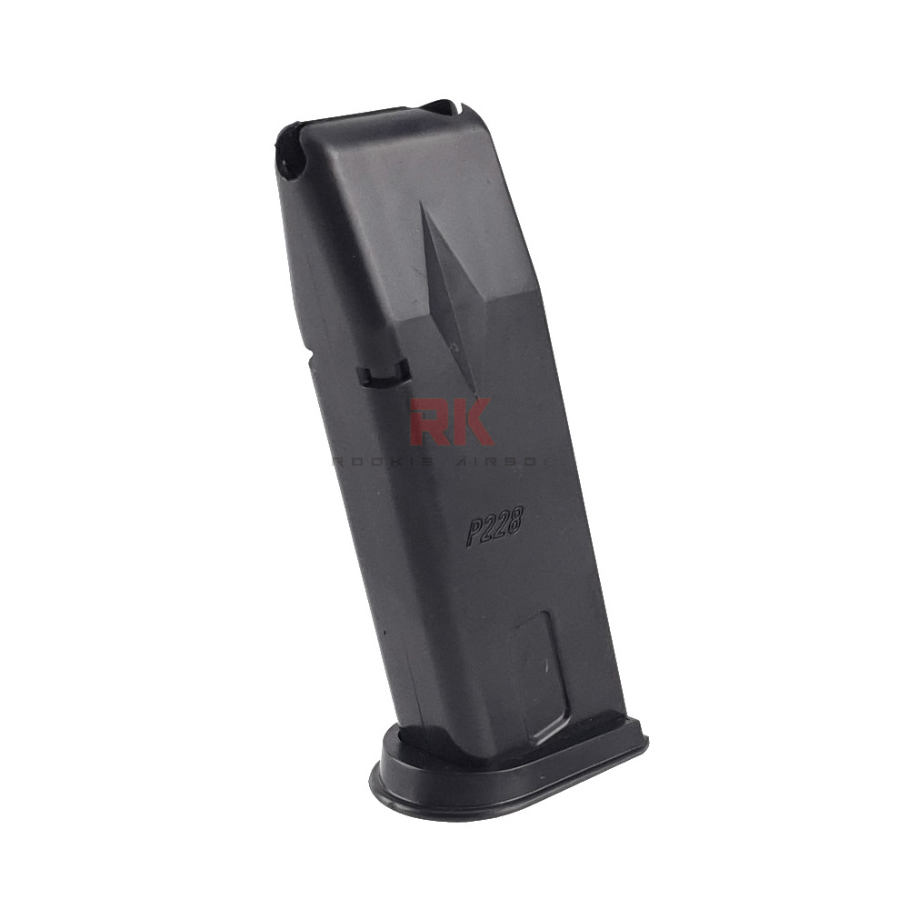 Tokyo Marui Sig Sauer P228 Spring Pistol (HG, Hop Up)