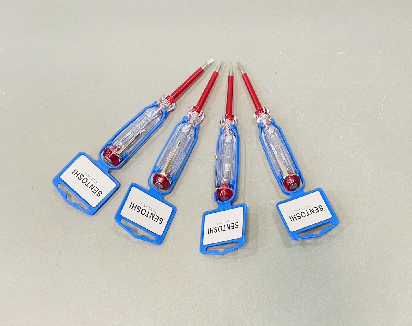 ไขควงลองไฟ เล็ก รุ่นประหยัด