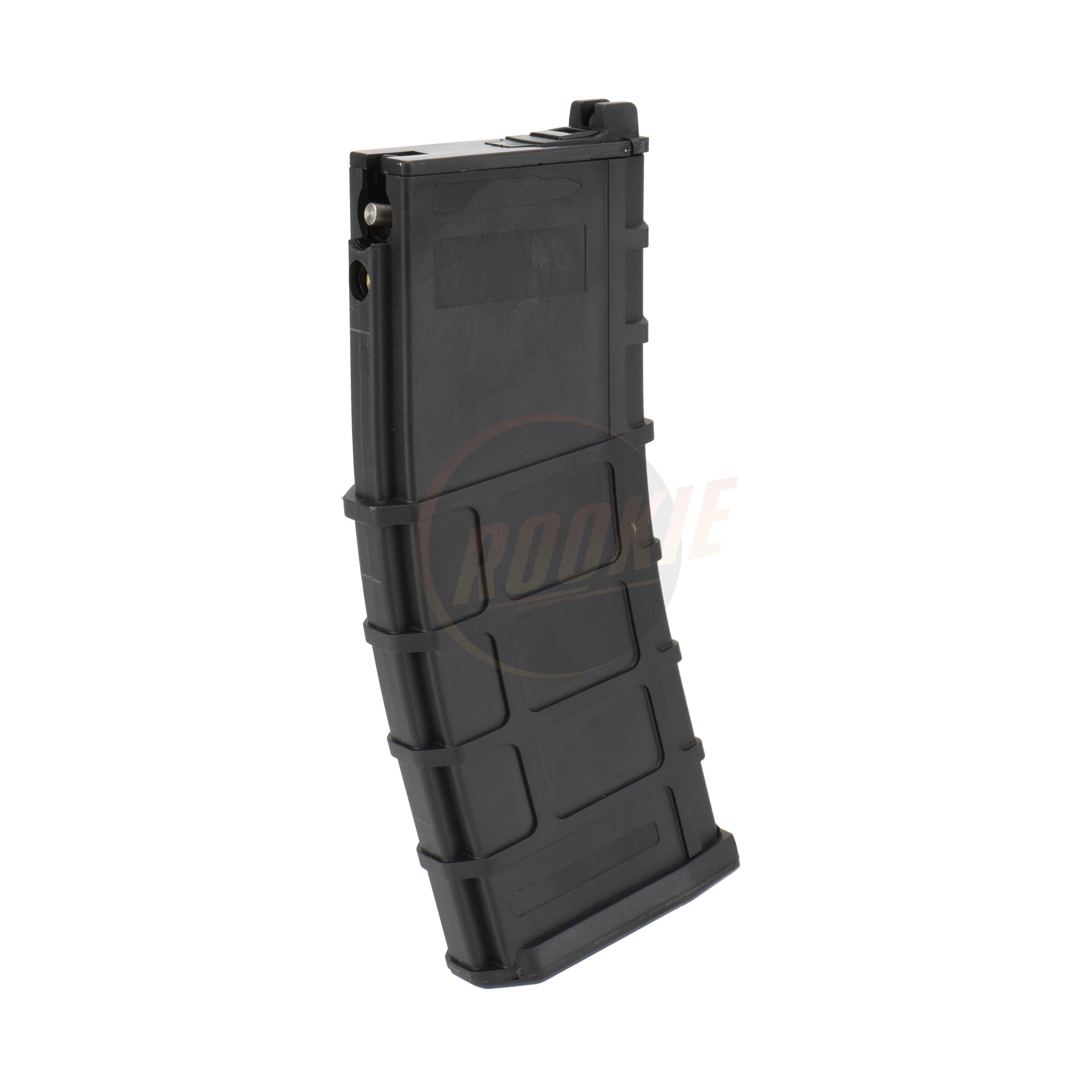 Golden Eagle 50rds PMAG Style Magazine for M4 GBB (MC-318)
