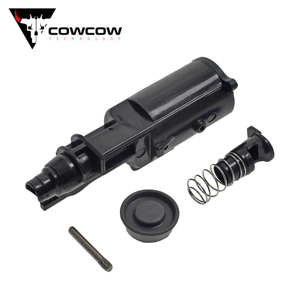 CowCow Enhanced Loading Nozzle Set for Marui G19
