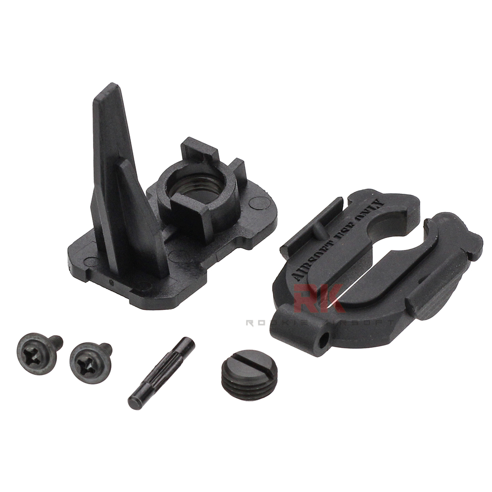 VFC BCM GUNFIGHTER™ MOD 3 Grip for AEG