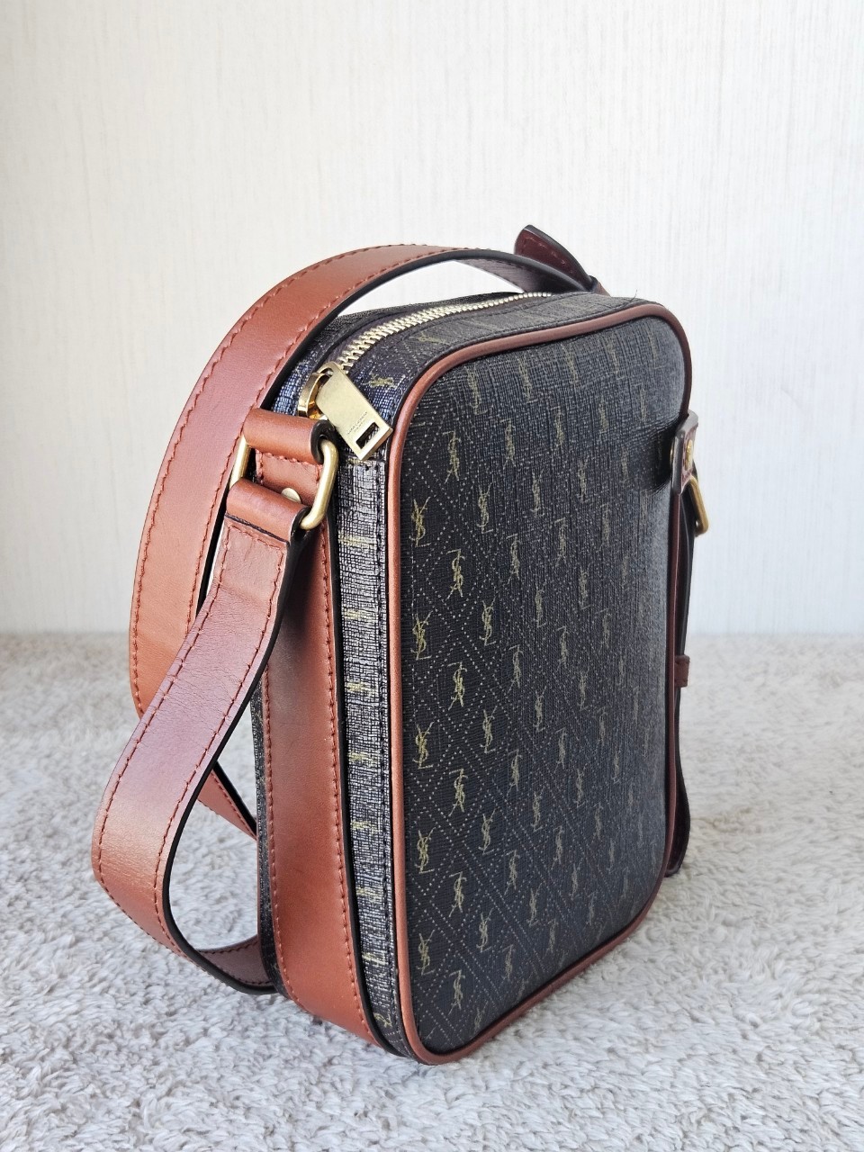 YSL Sac Mono Crossbody