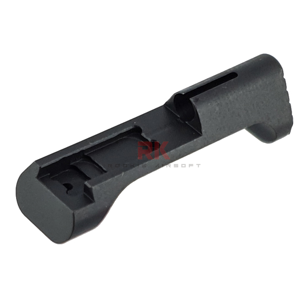 Bomber CNC Steel Magazine Catch for SIG M17