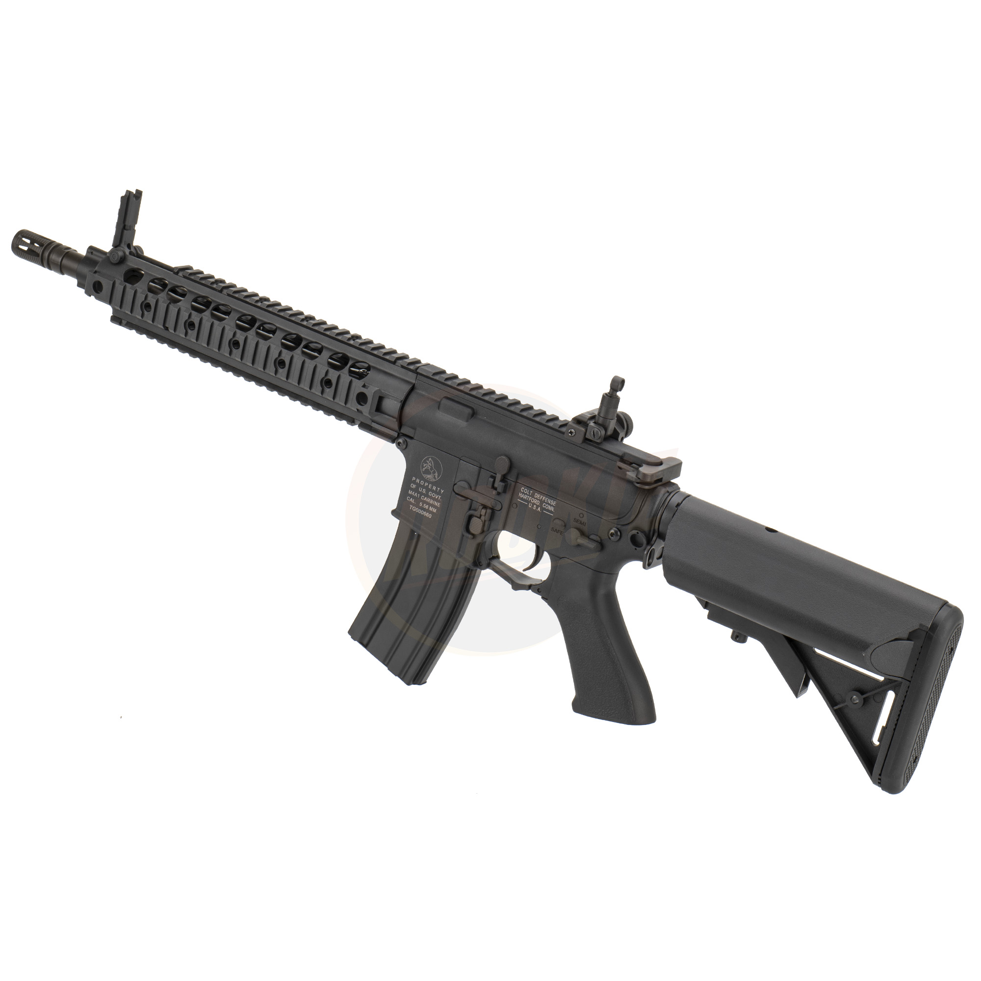 CYMA (CM.622) M4 AEG