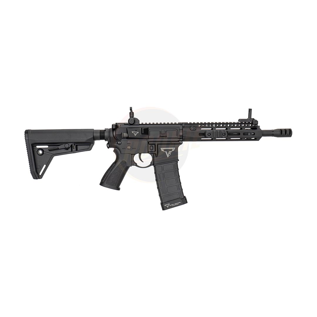 Double Bell 058M JW2 TTI TR2 M-LOK 10inch AEG