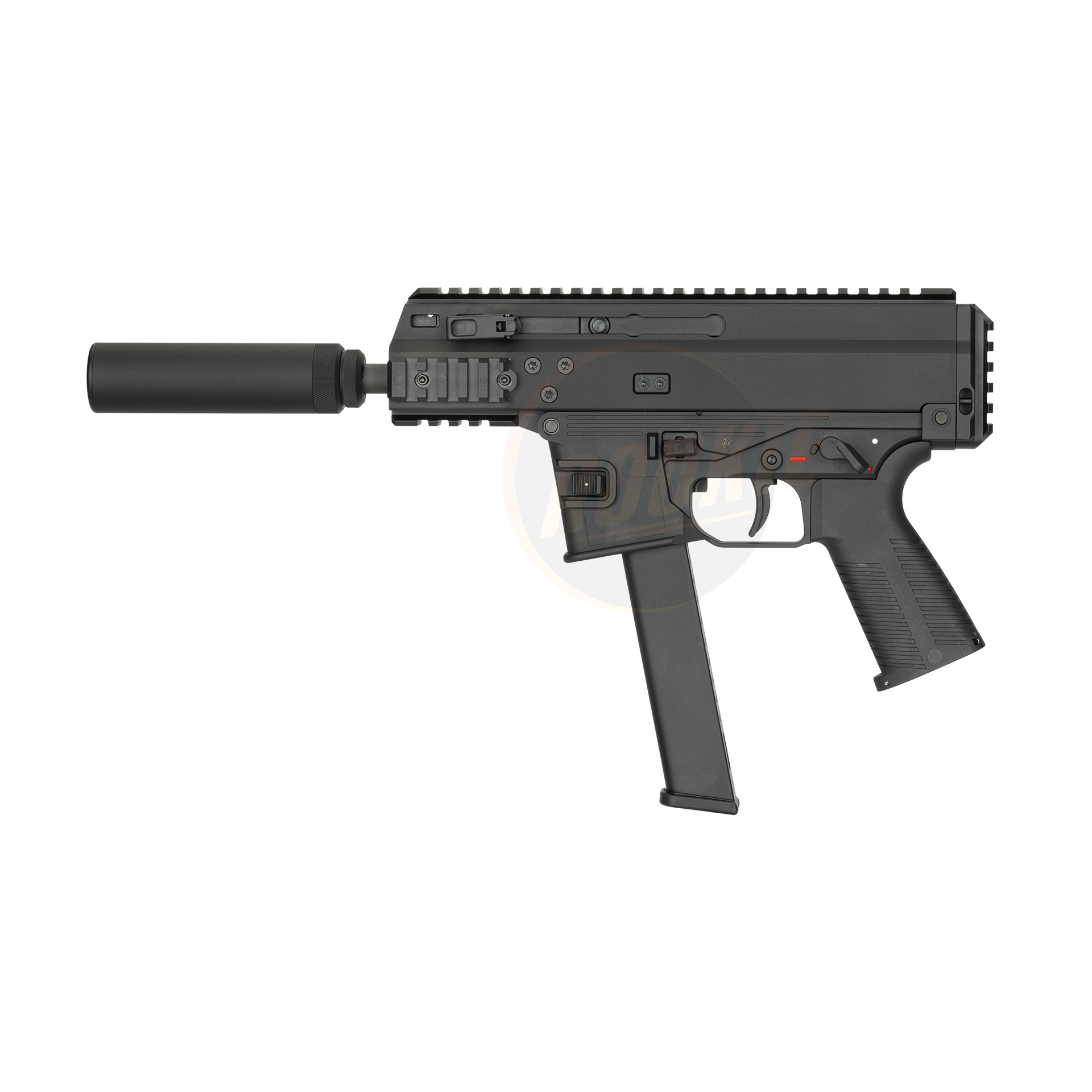 MARUYAMA SCW-9 Pistol SMG GBB