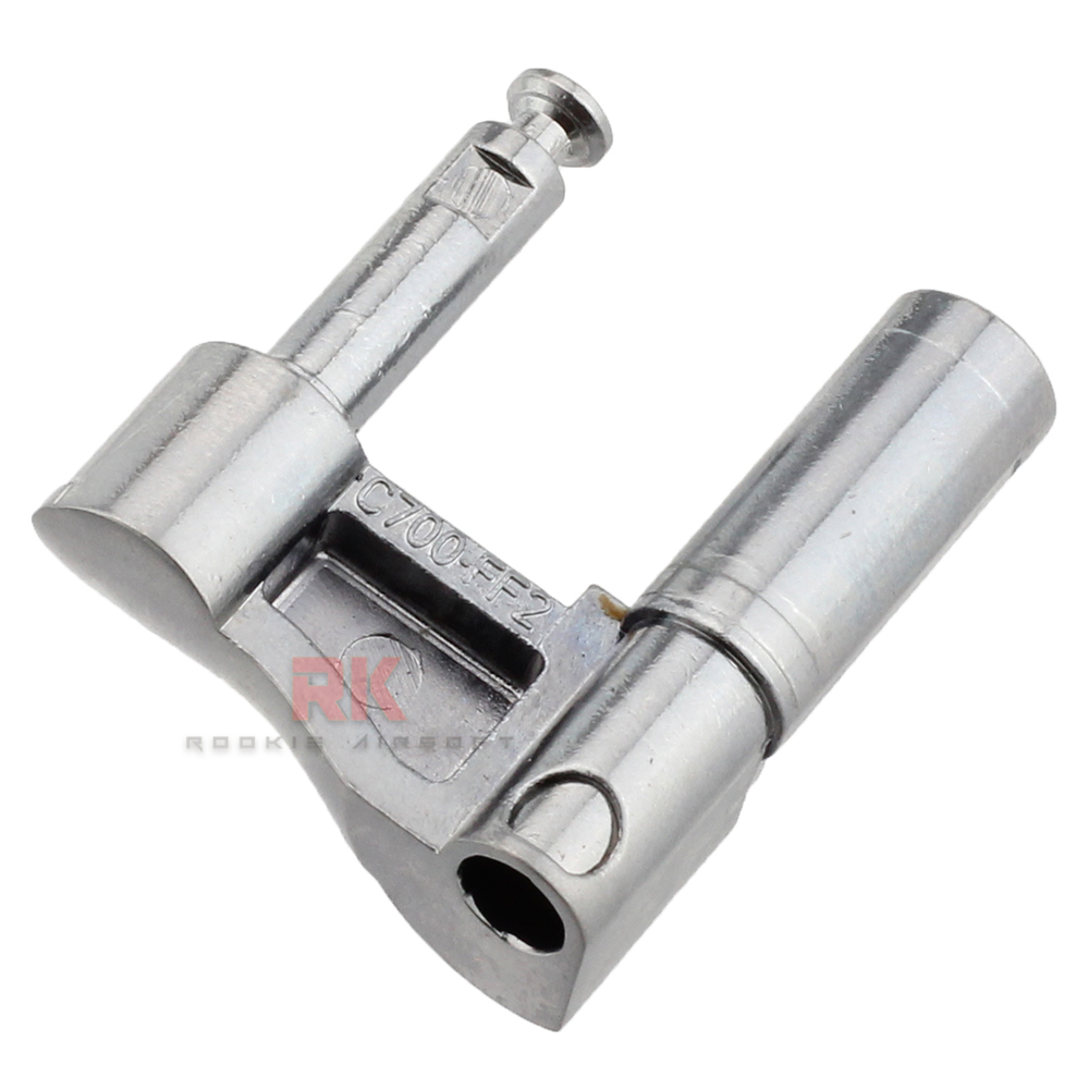 WinGun Cylinder Crane for 701 / 702 / 703 / 708 - Silver