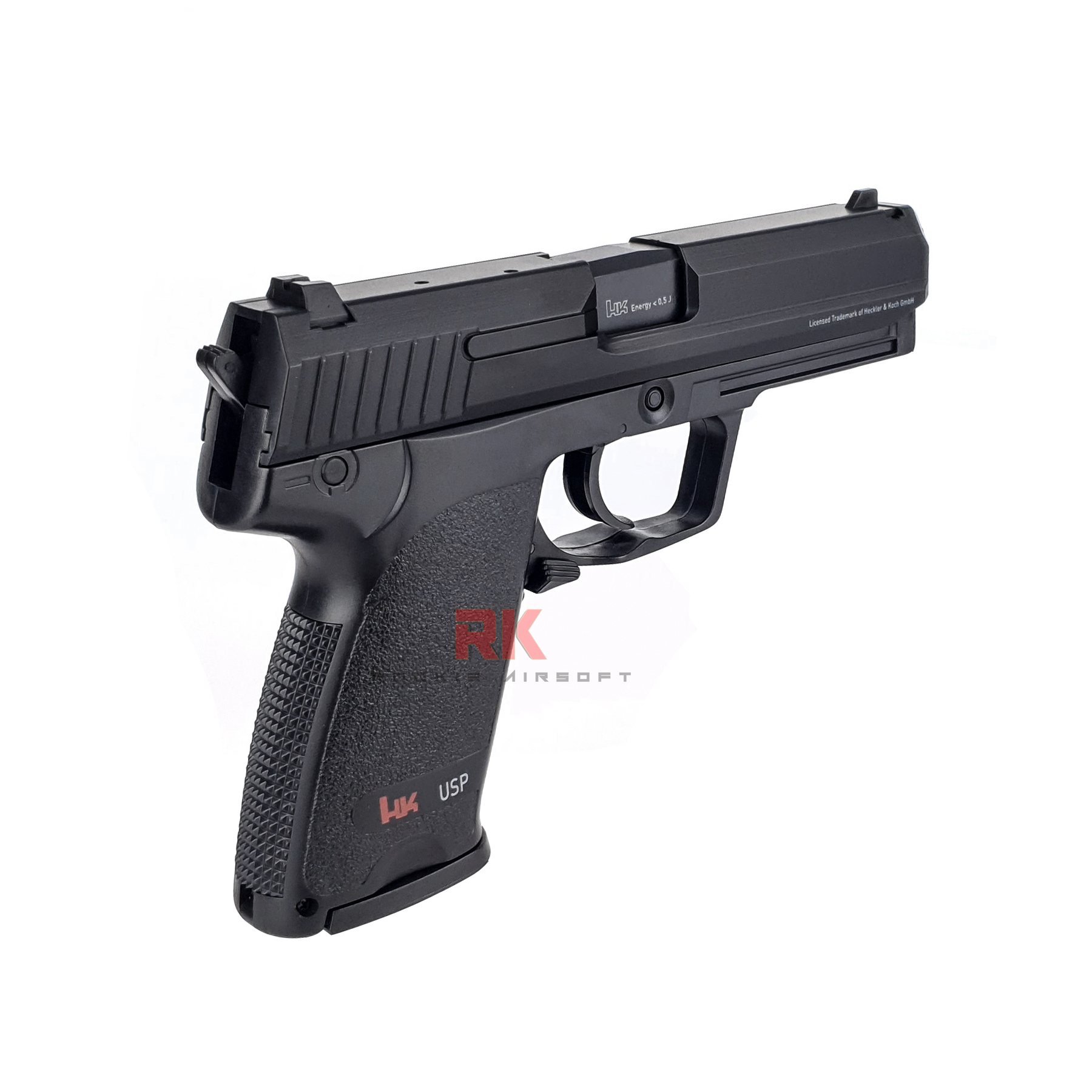 UMAREX HK USP Spring Powered Pistol