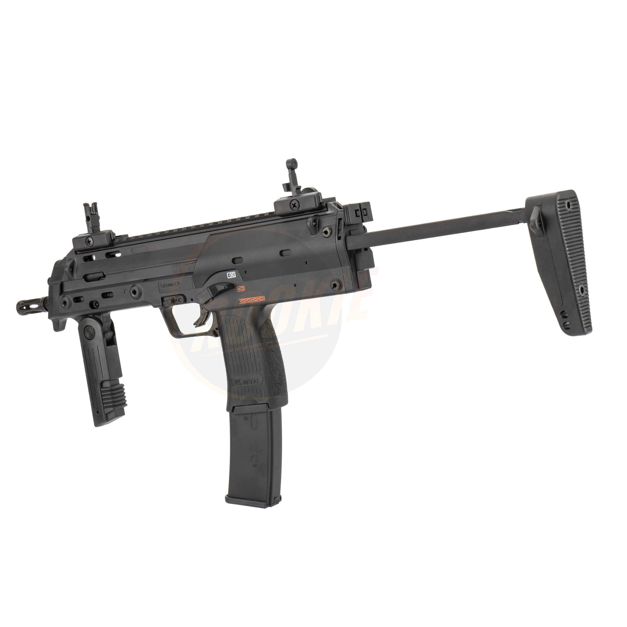 UMAREX / VFC MP7A1 Gen2 GBB