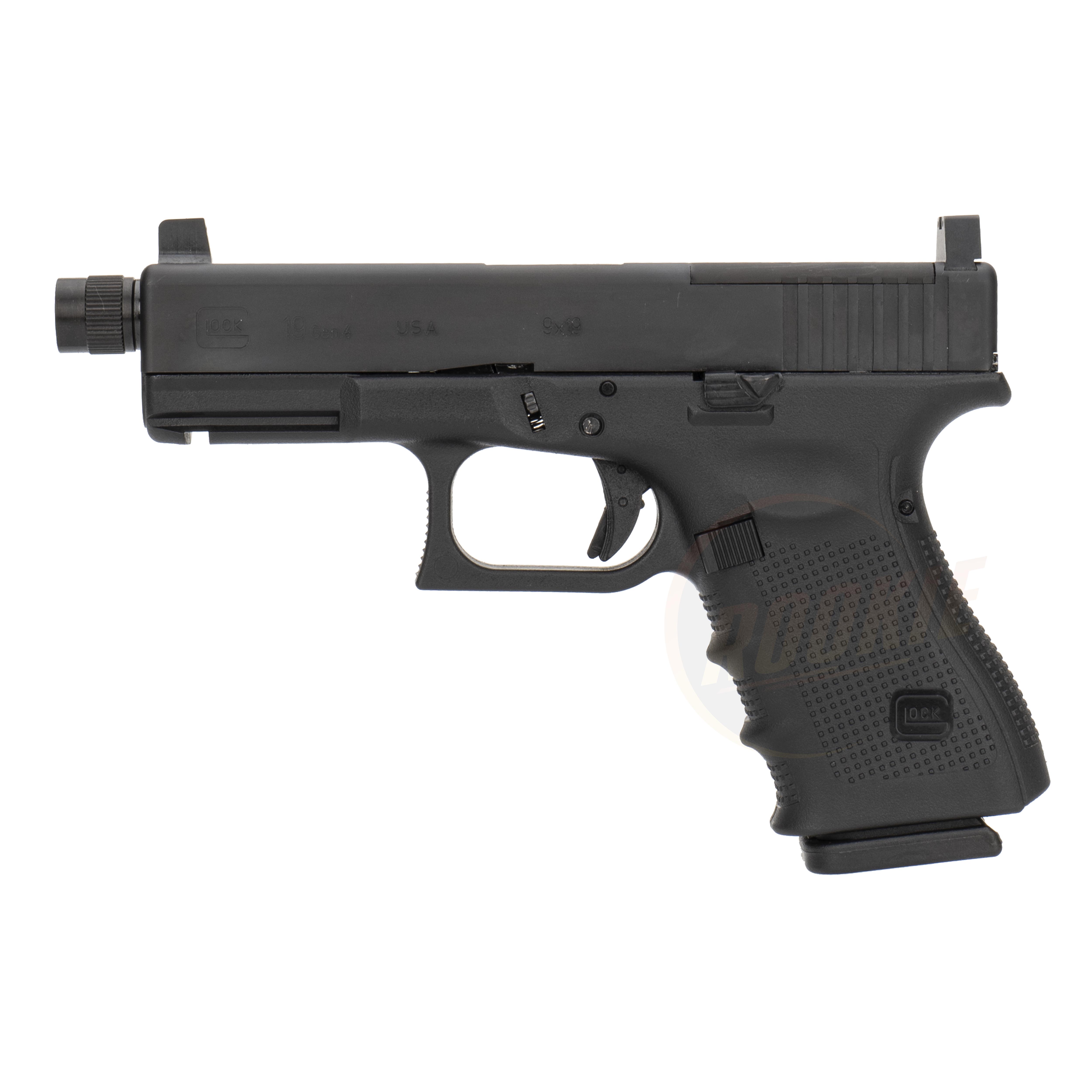 VFC SOCOM MK27 MOD2 (Steel Version)