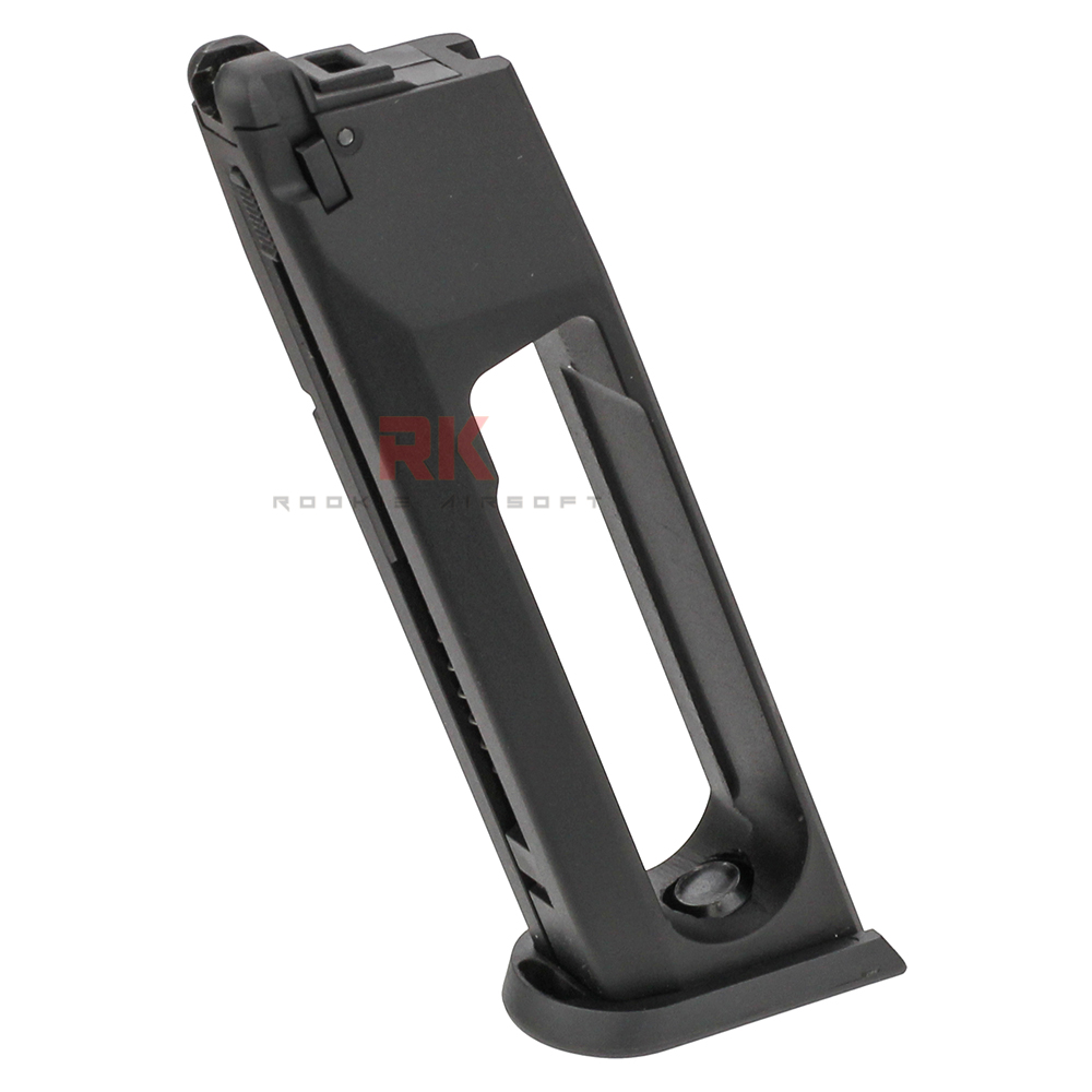 KJ Works P-09 Co2 Magazine