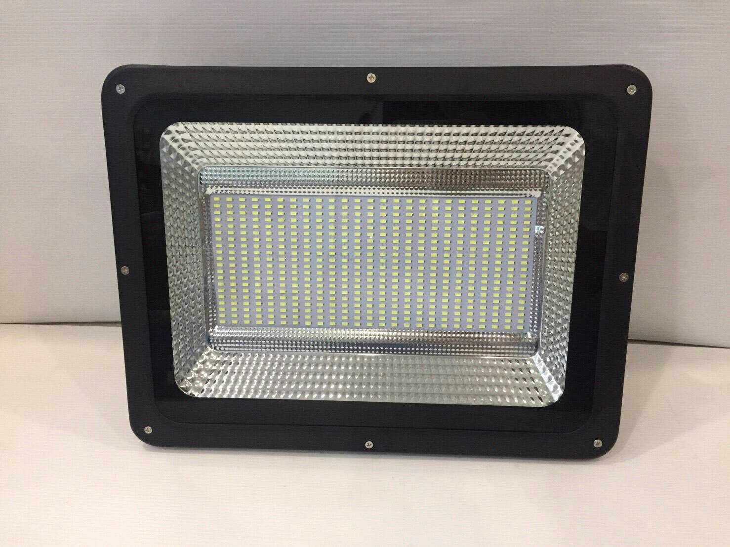 LED Spotlight /LED Floodlight สปอร์ตไลท์ LED 300W