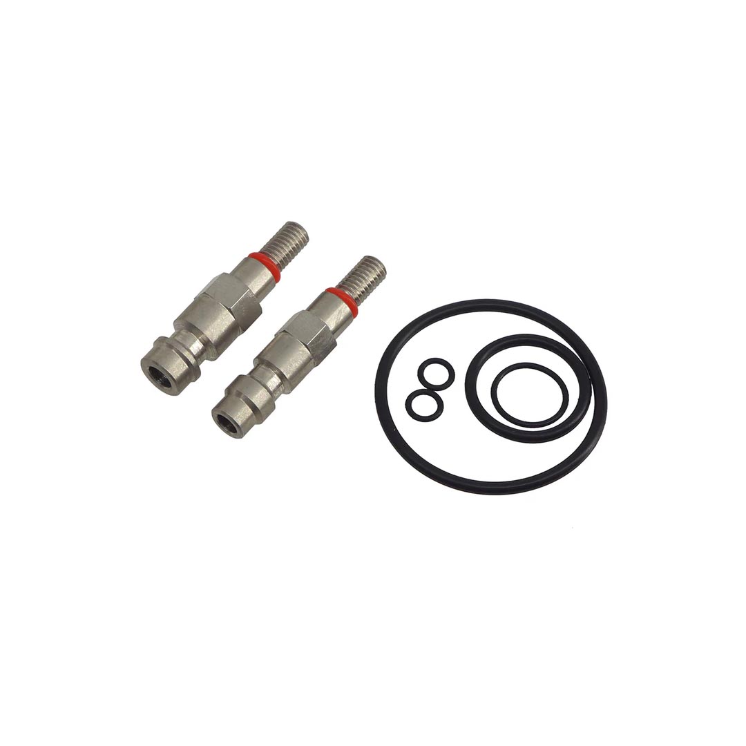 Army Armament HPA Magazine Adapter for Marui Hi-Capa