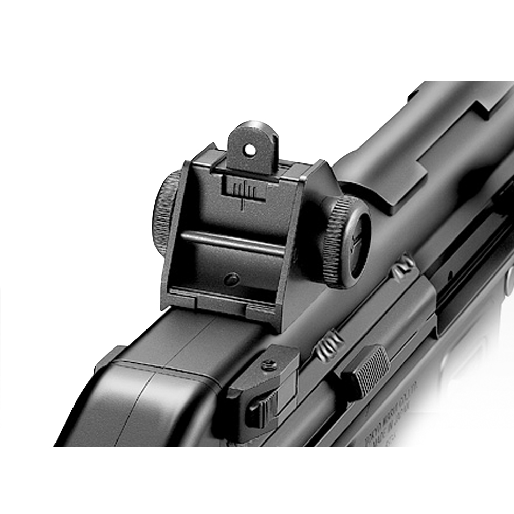 Tokyo Marui Type 89 5.56mm Rifle (Folding Stock) - AEG