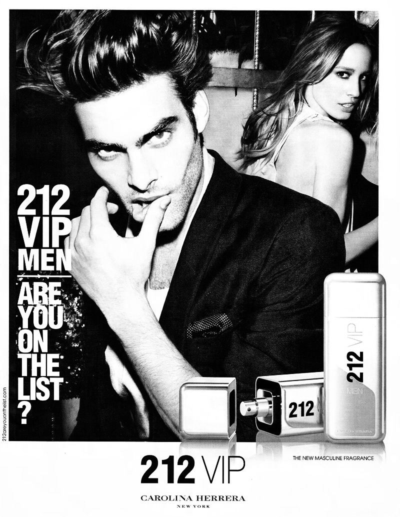 212 วีไอพี แมน (Type)