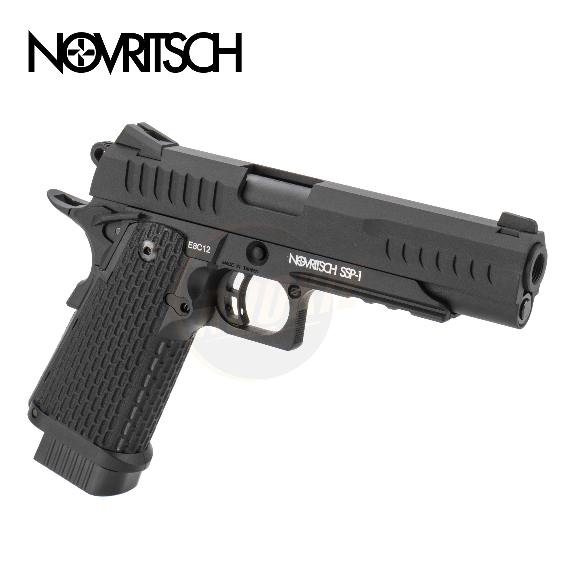 NOVRITSCH SSP1 GBB