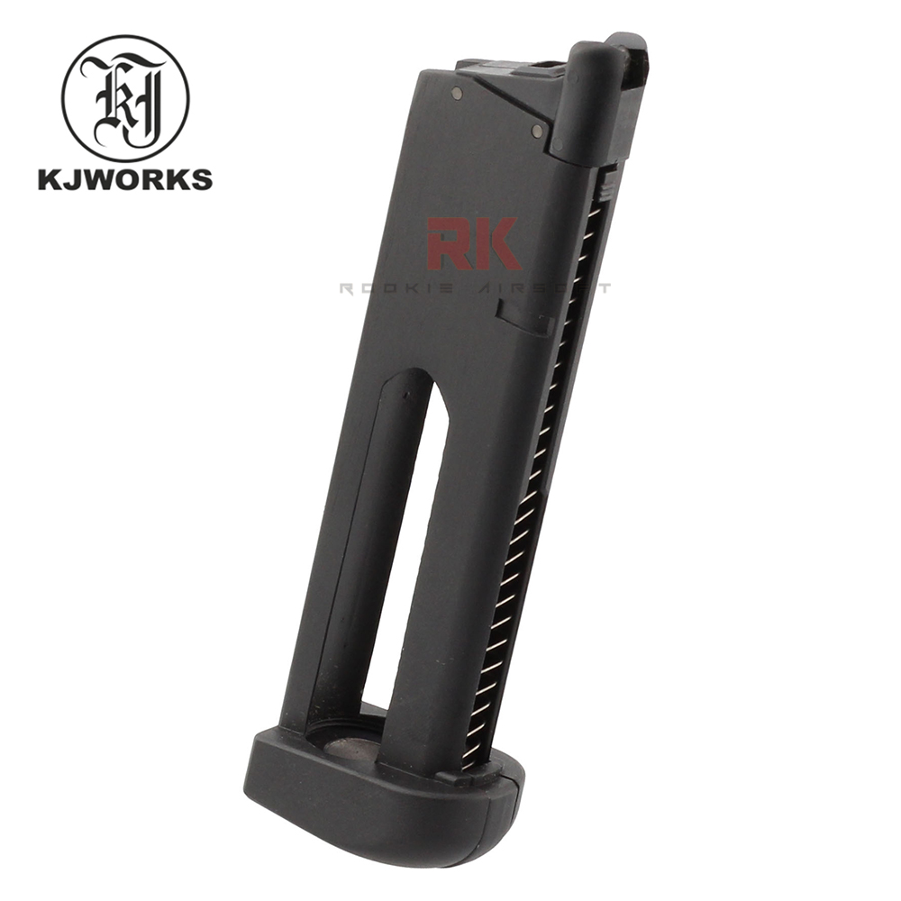 KJ Works 1911 Co2 Magazine