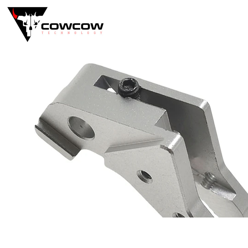 CowCow Tactical G Trigger for Marui G-Series (Black)