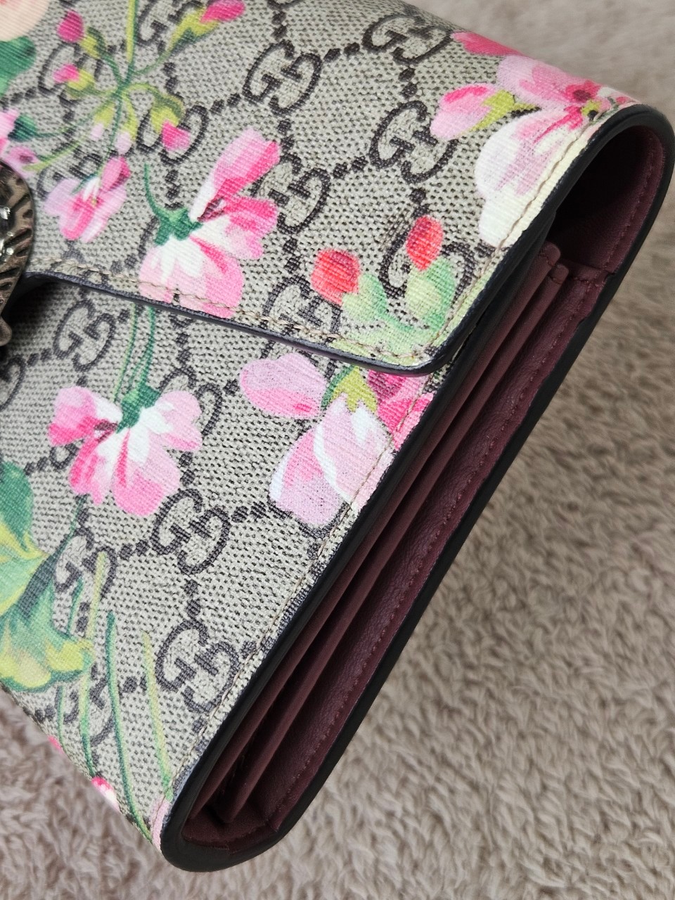 Gucci Dionysus WOC Blossom
