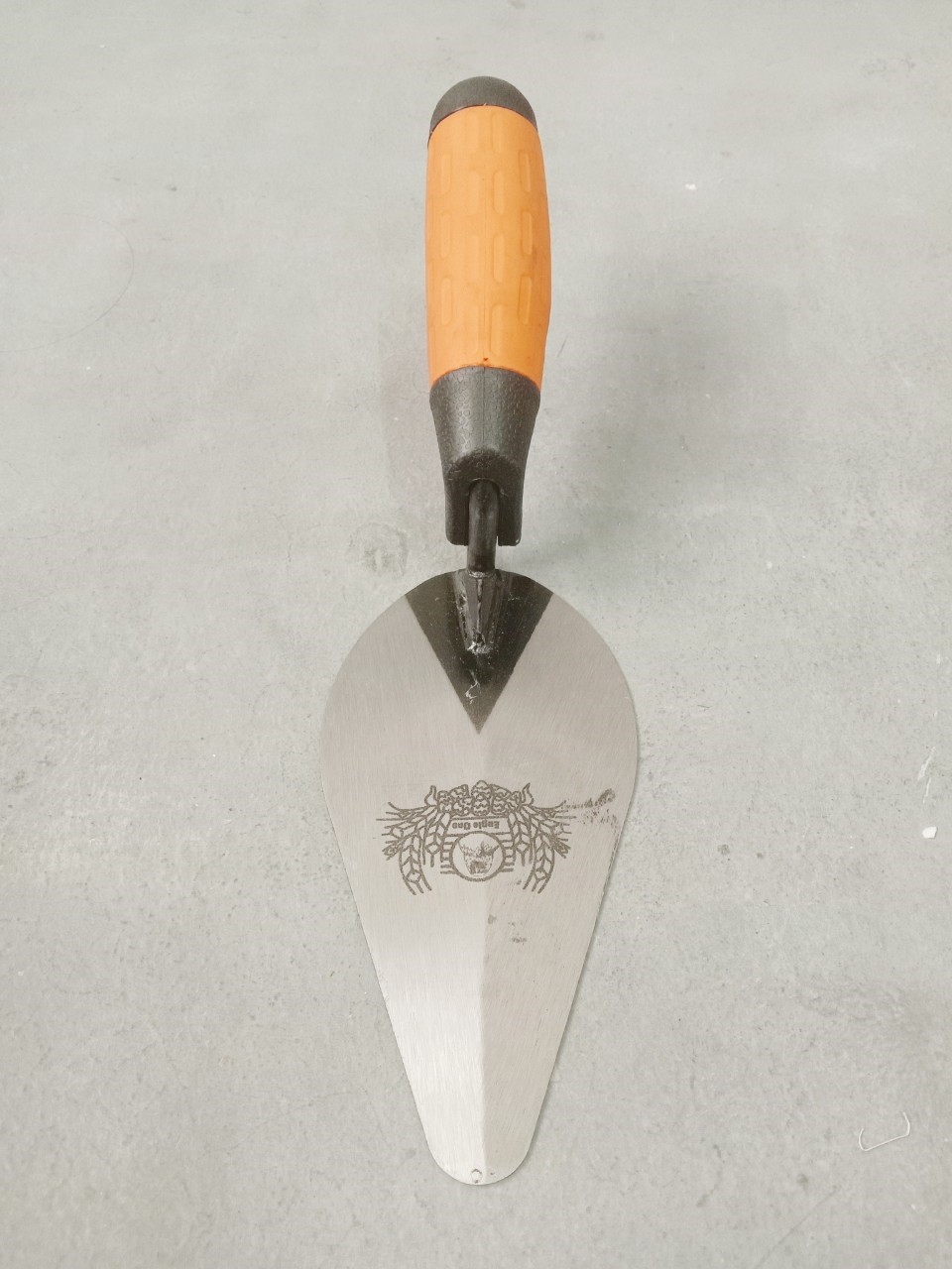 เกียงแหลม ด้ามยาง Eagle One