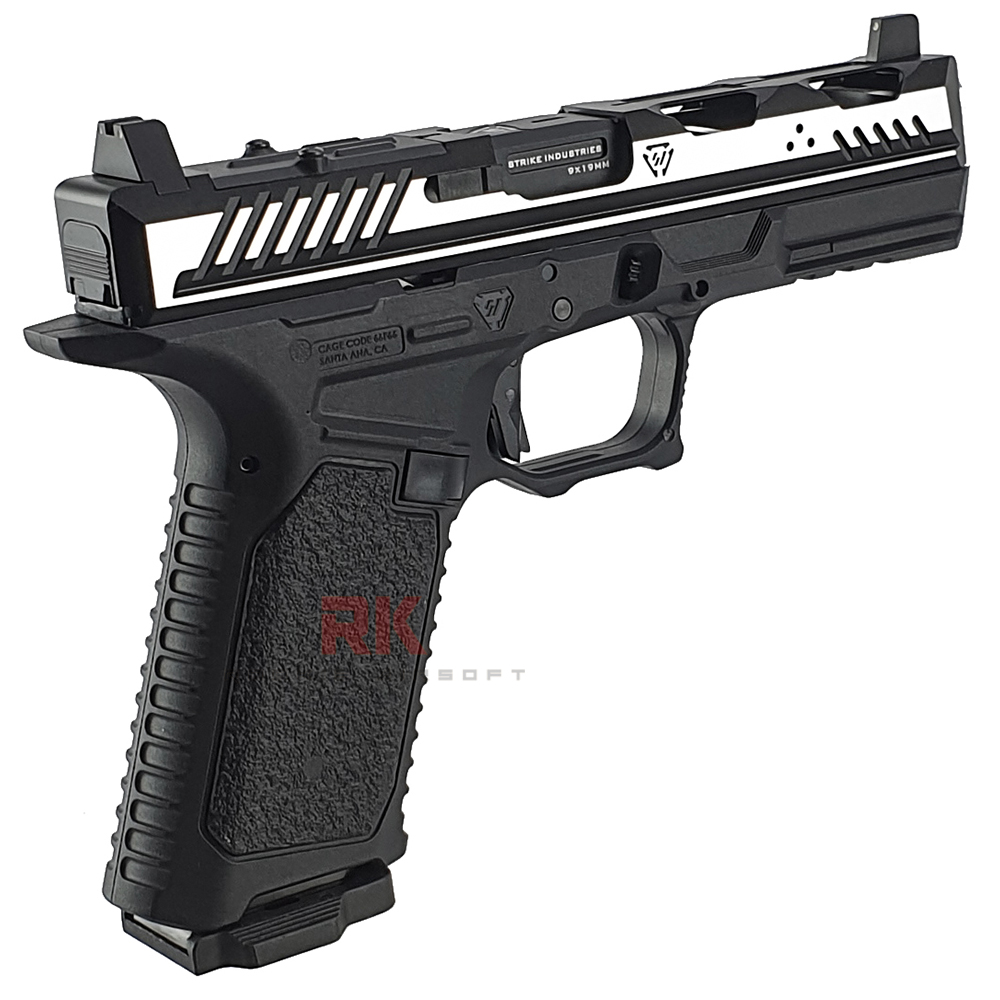 EMG Strike Industries ARK-17 (Two Tone Black)