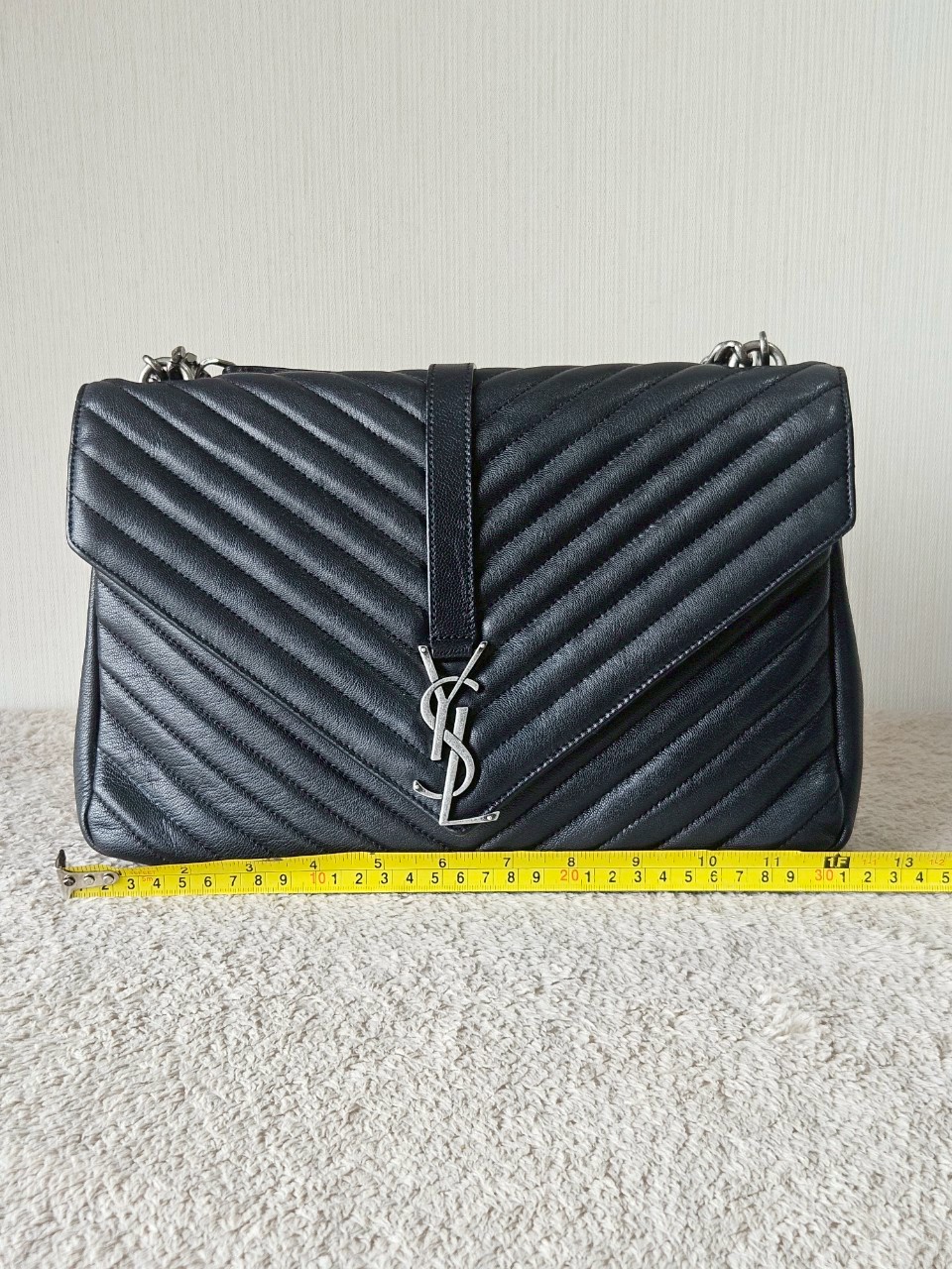 YSL 392738 College Large