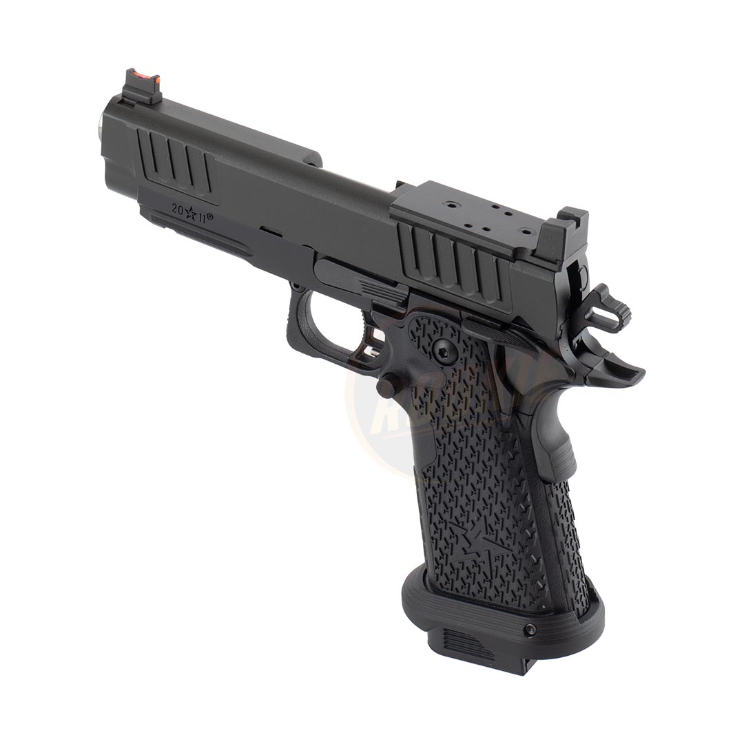 ARMY R611-3 STACCATO P