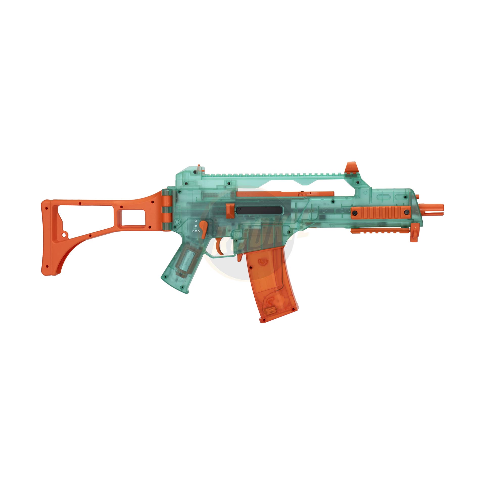 Splasher G63 Gel Blaster