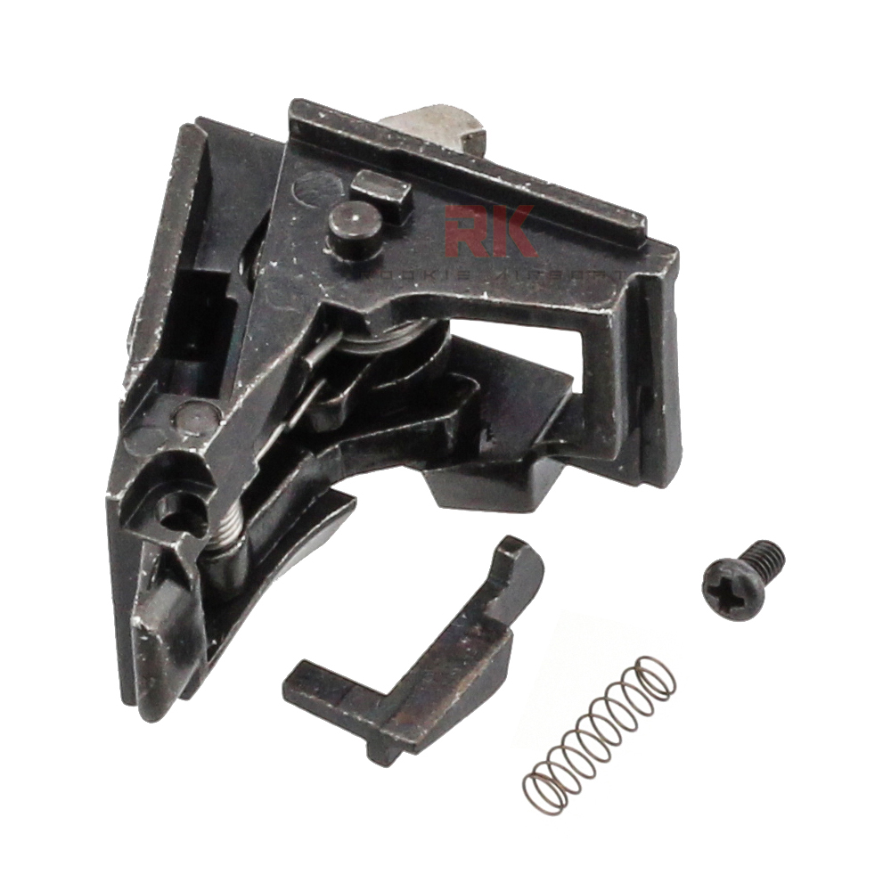 Double Bell Original Hammer Set for G17 / G19 / G34