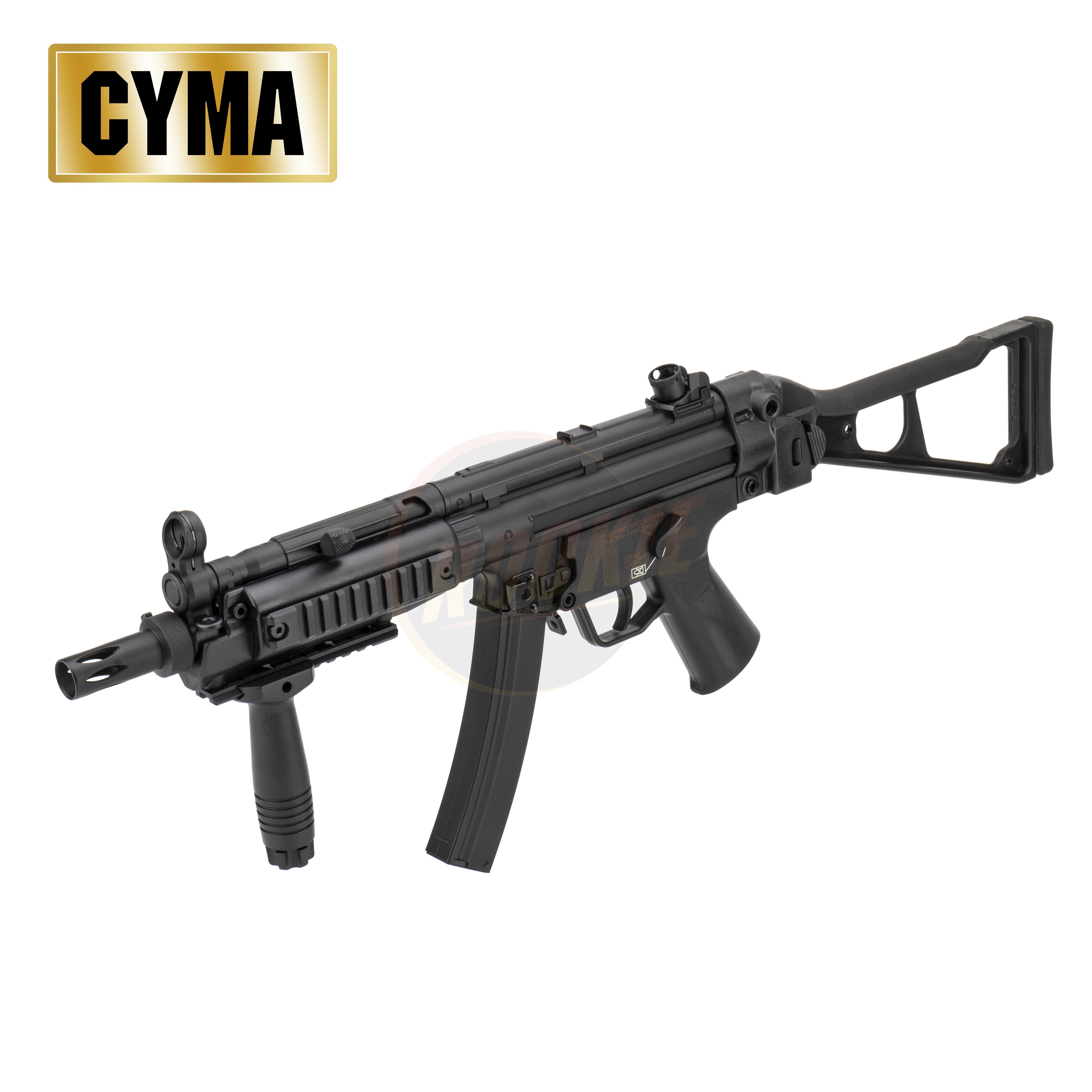 CYMA (CM.041) MP5 UMP Stock AEG