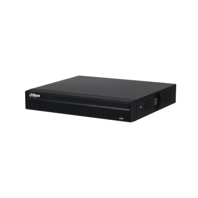 DAHUA เครื่องบันทึก 4 ช่อง รุ่น NVR4104HS-4KS3