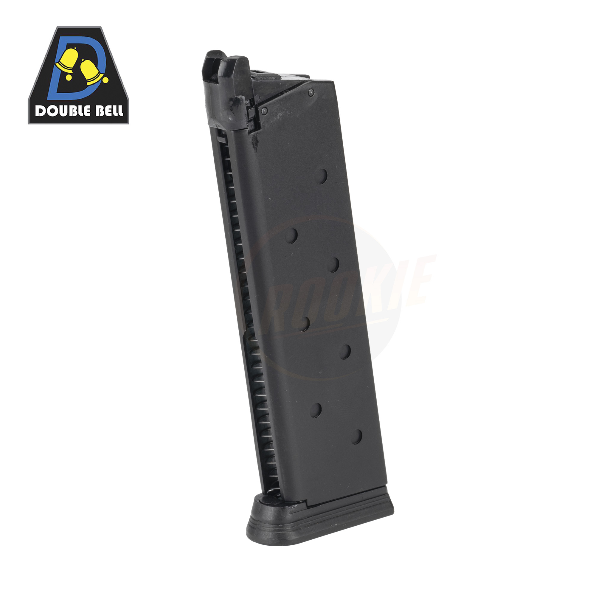 Double Bell 785 Sig Sauer 1911 Spartan