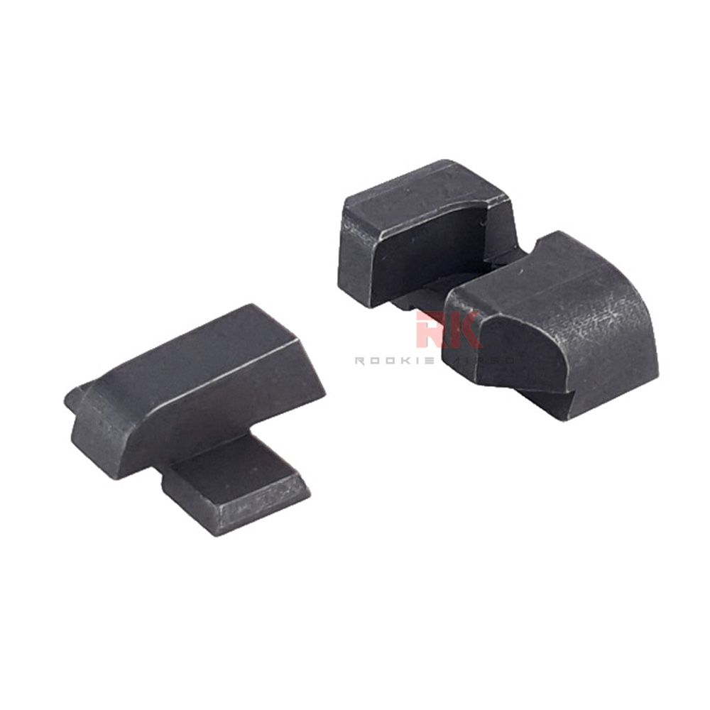 Mafioso CNC Stainless Steel PRO-CUT (4.7 inch) Slide Kit for SIG AIR / VFC M17