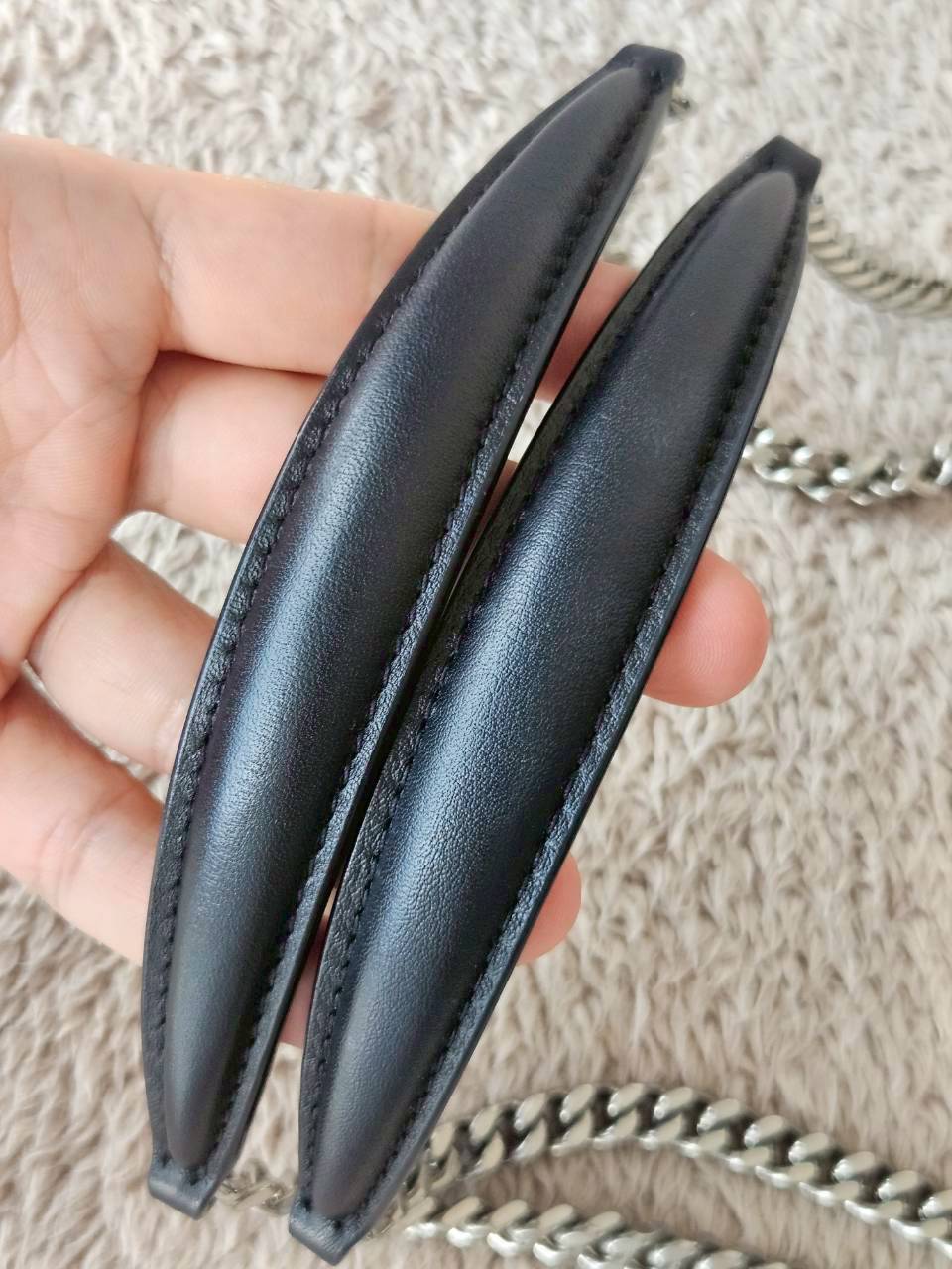 YSL Jamie Medium Sequin