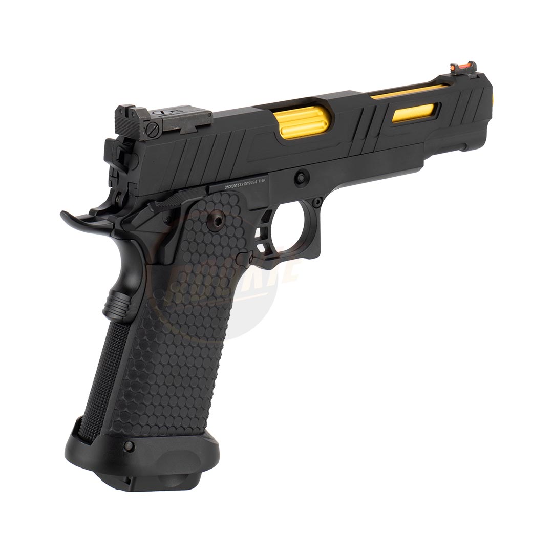 Golden Eagle Hi-CAPA 5.1 - Gold Barrel (3336)