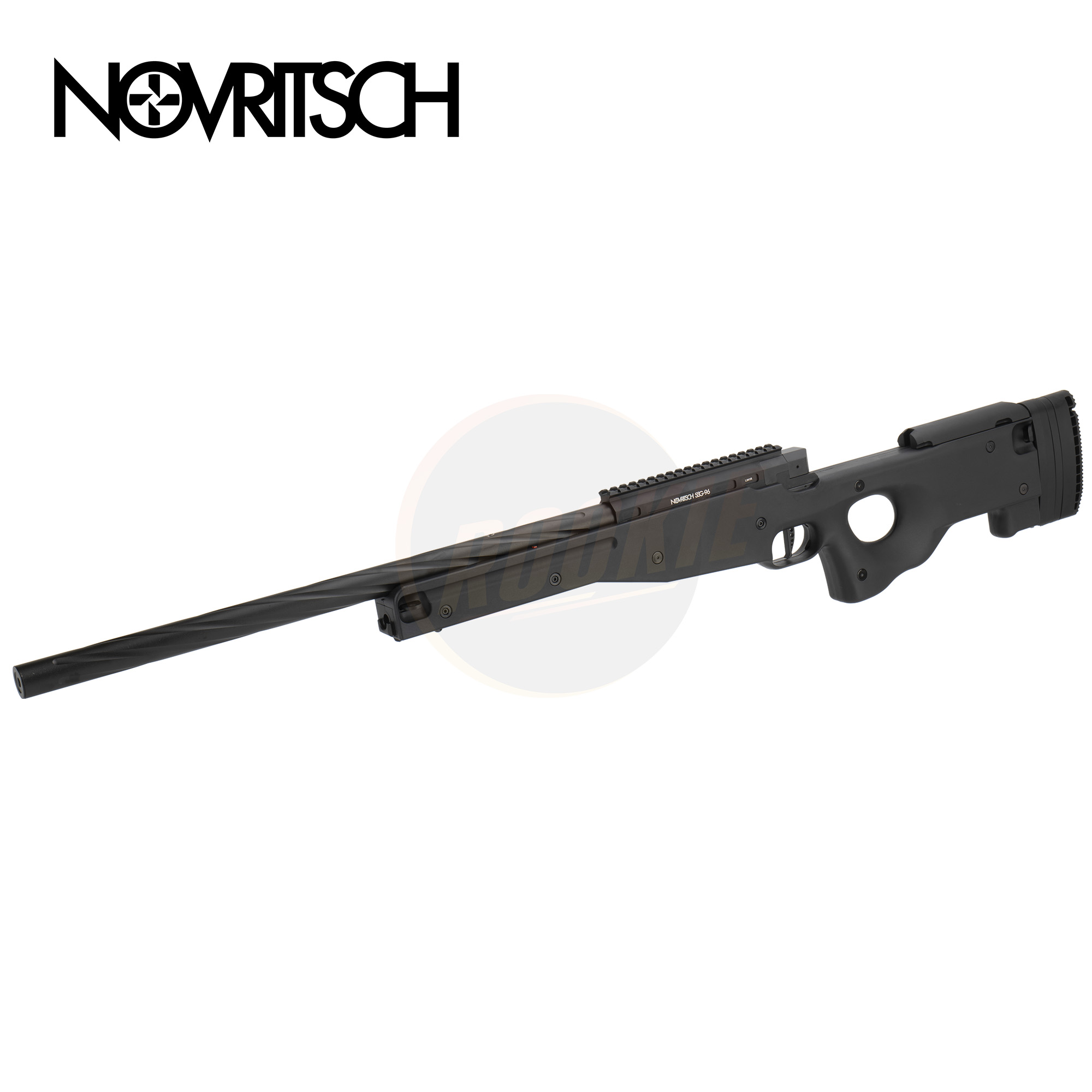 NOVRITSCH SSG96 Sniper Rifle