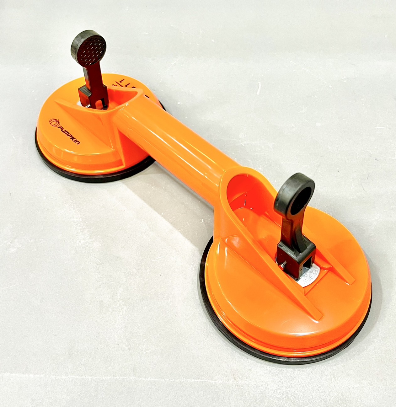 ตัวดูดกระจก 2ถ้วย พัมคิน 27311