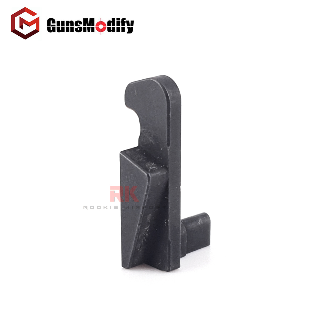 GunsModify Steel Firing Pin Lock for Marui G-Series