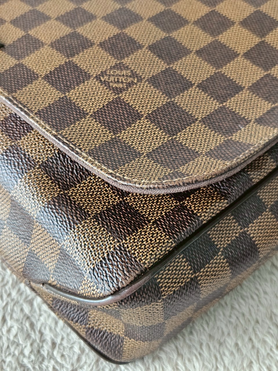 LV District Damier mm